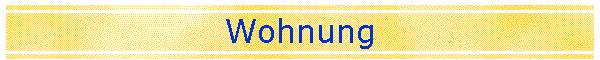 Wohnung